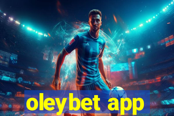 oleybet app